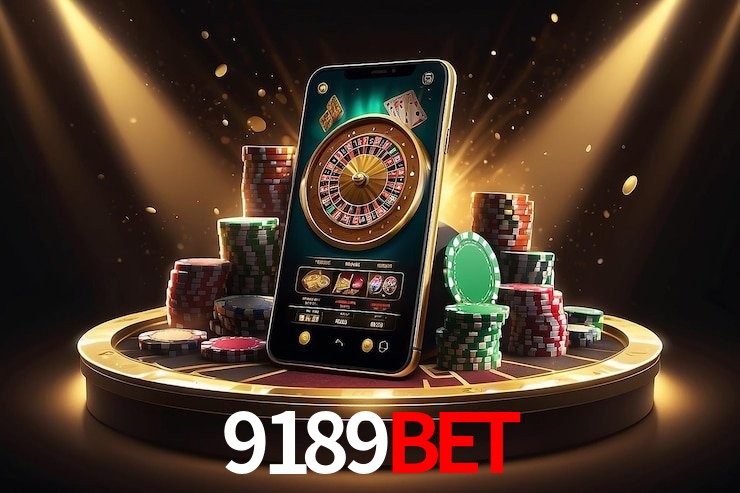 9189bet - cassino ao vivo