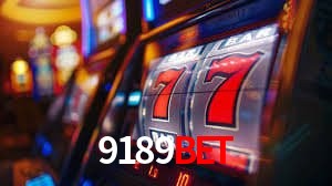 9189bet - Aplicativo Móvel